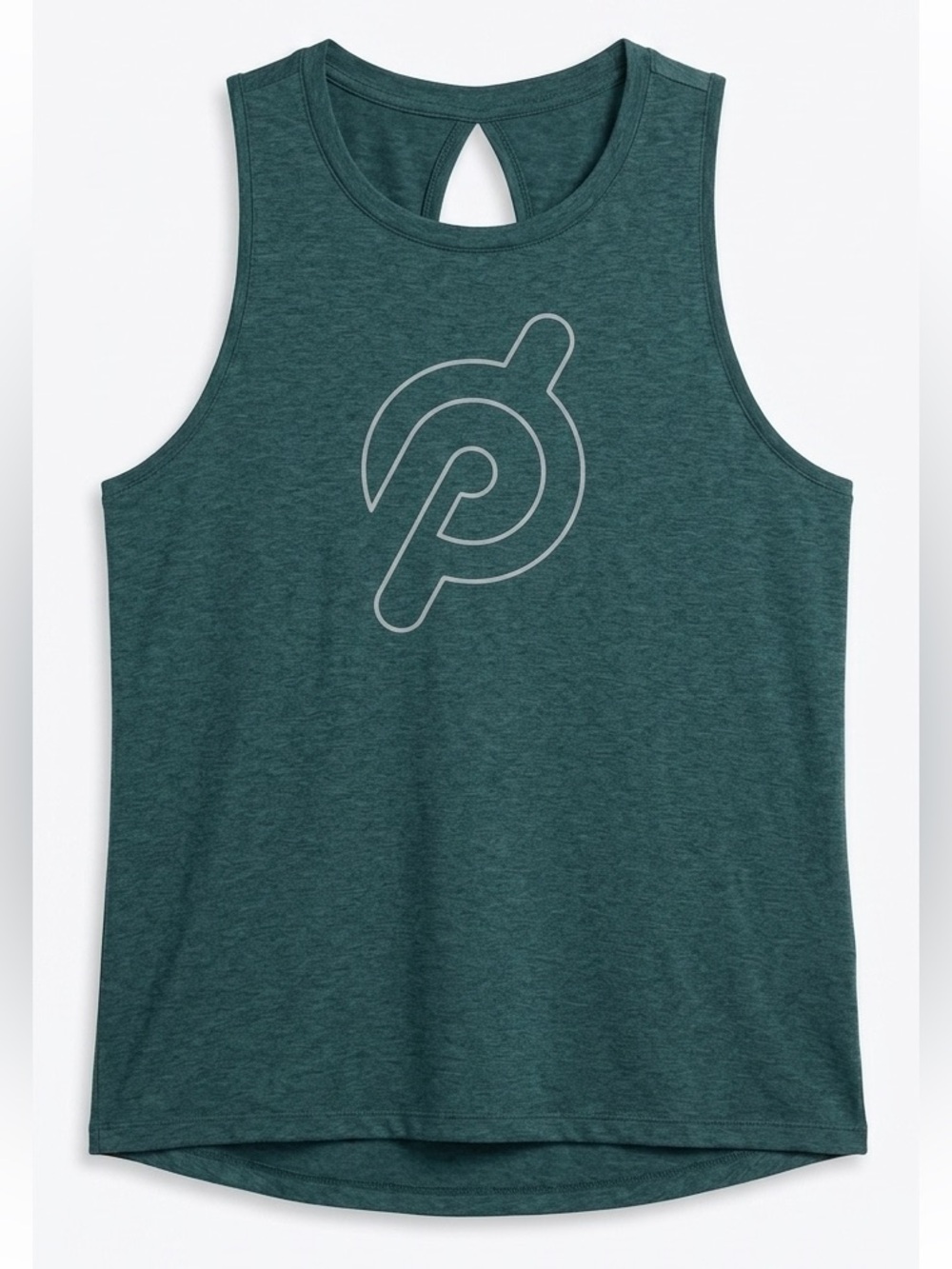 Peloton Dreamblend Twist Back Tank